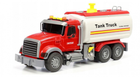 Вантажівка Dromader Services Truck Tank With Sounds (6900360029083) - зображення 4