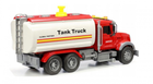 Вантажівка Dromader Services Truck Tank With Sounds (6900360029083) - зображення 5