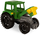 Трактор із причепом Wader Color Cars Farmer для коней (5900694350236) - зображення 3