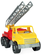 Пожежна машина Wader City Truck (5900694326033) - зображення 2