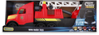 Пожежна машина Wader Magic Truck (5900694362208) - зображення 2