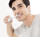 Насадка до електричної зубної щітки Oral-B Braun FLOSS ACTION EB25 (4210201746348) - зображення 3