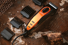 Машинка для підстригання волосся Mesko MS-2830 - зображення 5