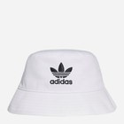 Панама Adidas FQ4641 56-57 см Біла (4062052227732) - зображення 1