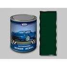 Автоэмаль Mixon Acryl 2К А Темно-зеленая 394