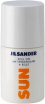 Дезодорант для тіла Jil Sander Sun DRO W 50 мл (3414200809221) - зображення 1