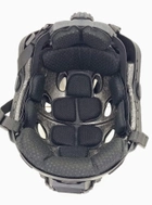Подушки защитные для шлема для шлема 14шт - изображение 4