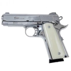 Стартовый пистолет Kuzey 911 SX chrome - изображение 2