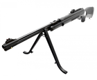 Пневматическая винтовка Hatsan 150 TH + Оптика + Пули - изображение 3