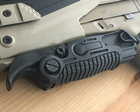 Конверсионный кит FAB Defense KPOS Scout для Glock 17/19 fde (fx-kscoutt) - изображение 3