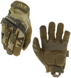 Перчатки Mechanix M-Pact Multicam размер L - изображение 8