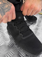 Тактичні кросівки аналог M-Tac summer black 43 - зображення 2