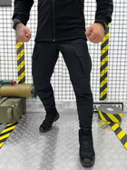 Тактичний костюм COMBO 4в1 police XL - зображення 4