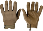 Тактичні рукавички XL First Tactical Men's Pro Knuckle Glove coyote