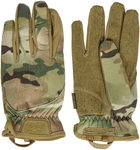 Рукавички Mechanix FastFit XL multicam - зображення 1