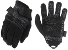 Перчатки Mechanix Precision High Dex S black HDG-55-008