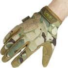 Перчатки Mechanix Original XXL ц:multicam - изображение 1