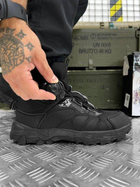 Тактические ботинки на автозавязке black 41 - изображение 1