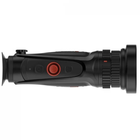 Тепловизор монокуляр ThermTec Cyclops 670D (640x512, VOx, 3500 м, оптичний Zoom) - зображення 4