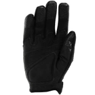 Тактичні рукавички Condor-Clothing Shooter Glove BLACK, розмір XXL - зображення 3