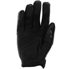 Тактичні рукавички Condor Clothing Shooter Glove размер XL Чорний - зображення 3