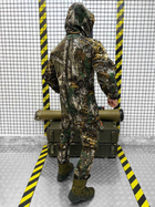 Тактичний костюм маскування софтшел SoftShell maple M - зображення 7