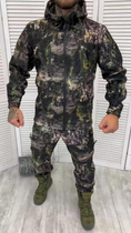 Тактичний костюм софтшел SoftShell gopher M - зображення 9