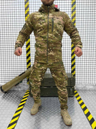 Тактический костюм Softshell софтшел enigma 3в1 2XL - изображение 3