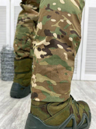 Тактический костюм m16 мультикам XL - изображение 8