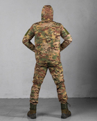 Тактический костюм Softshel софтшел POINT S - изображение 3