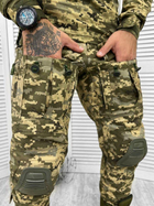 Тактический костюм enlisted man Storm пиксель мм14 S - изображение 3