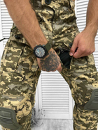 Тактический костюм enlisted man Storm пиксель мм14 S - изображение 10