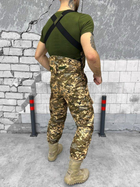 Тактические штаны sofftshel Logos-tactical S - изображение 8