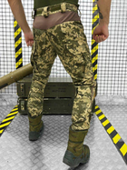 Тактические штаны G3 пиксель M - изображение 4
