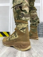 Тактические ботинки araud к1 43 - изображение 6