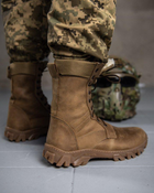 Тактические ботинки all-terrain 45 - изображение 2