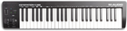 MIDI-клавіатура M-Audio Keystation 49 MK3 (KEYSTATION 49III)