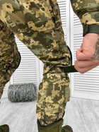 Тактичний костюм enlisted man Storm піксель мм14 2XL - зображення 6