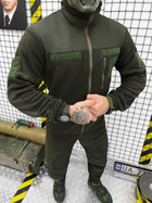 Тактичний костюм COMBO 4в1 national guard S - зображення 4