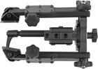 Сошки STS Arms Medium Picatinny - зображення 8