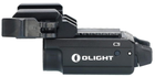 Ліхтар Olight PL-Mini 2 Valkyrie Black - зображення 6