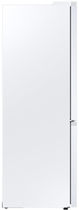Холодильник Samsung RB34T600FWW - зображення 4
