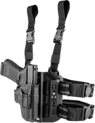Кобура FAB Defense Scorpus MTR для Glock 17/19 - изображение 3