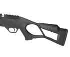 Пневматическая винтовка Hatsan Flash Set с насосом ОП 4х32 предварительная накачка PCP 325 м/с Хатсан Флаш Сет - изображение 6