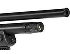 Пневматическая винтовка Hatsan Gladius Long предварительная накачка 355 м/с - изображение 3