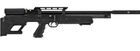 Пневматическая винтовка Hatsan BullBoss предварительная накачка PCP 355 м/с Хатсан БуллБосс - изображение 1
