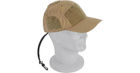 Кепка Defcon 5 TACTICAL BASEBALL CAP COYOTE TAN. Колір – пісочний - зображення 1