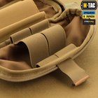 Тактический M-Tac подсумок медицинский горизонтальный Elite Multicam - изображение 10