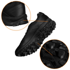 Тактичні літні кросівки Camotec Carbon Pro Чорні 37 - зображення 4