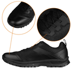 Тактические летние кроссовки Camotec Carbon Pro Черные 45 - изображение 2
